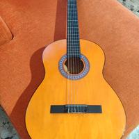 chitarra classica 