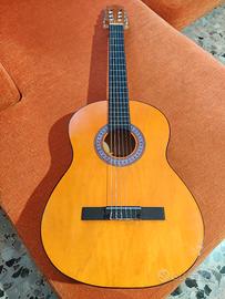 chitarra classica 