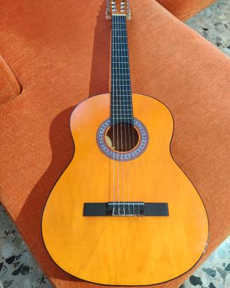 chitarra classica 