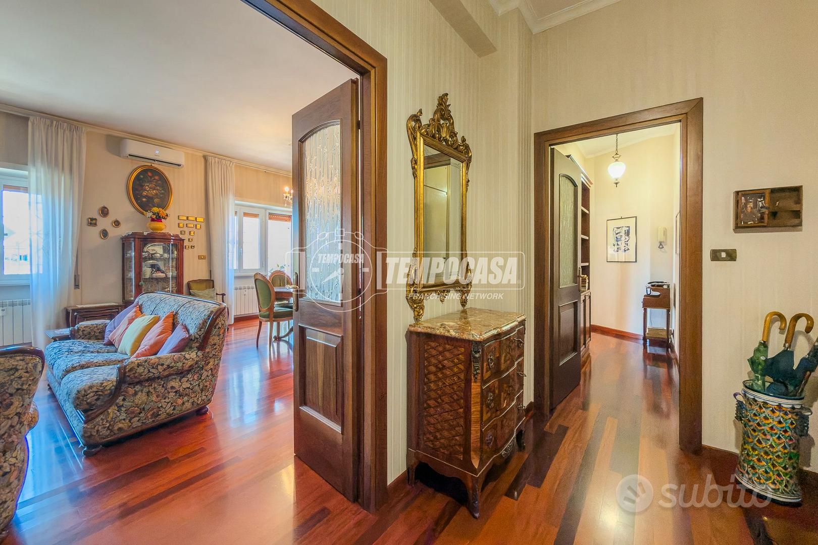 Appartamento – Roma, Monteverde, Gianicolense - Vista 3