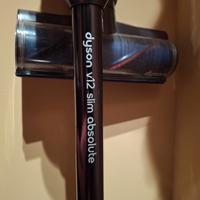 dyson v 12 slim absolute 
