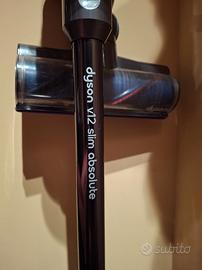 dyson v 12 slim absolute 