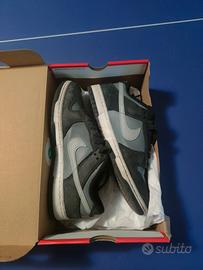 Nike dunk low