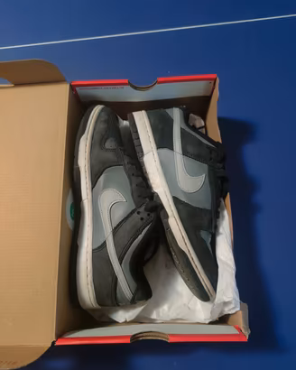 Nike dunk low
