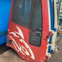Sportello Iveco eurotech