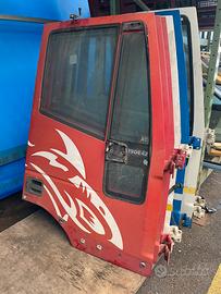 Sportello Iveco eurotech