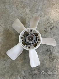 Ventola con giunto viscoso per Suzuki 1.3cc/1.6cc