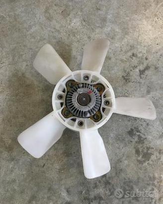 Ventola con giunto viscoso per Suzuki 1.3cc/1.6cc