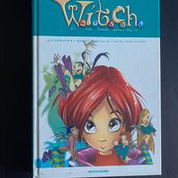 Libro Witch da collezione (n.1)