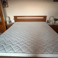 Materasso matrimoniale