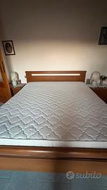 Materasso matrimoniale