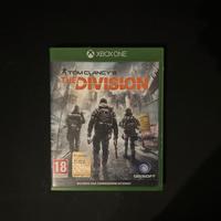 The Division, Tom Clancy’s