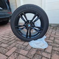 Cerchi in lega e pneumatici BMW