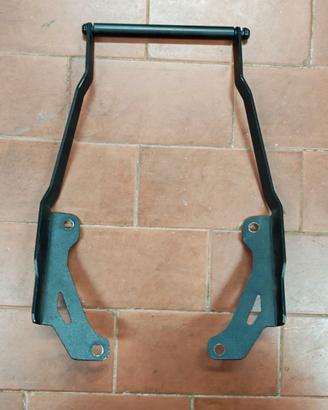 Supporto telefono o navigatore Givi x HONDA NC750X