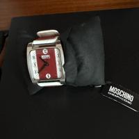 Orologio moschino