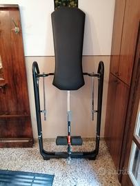 PANCA AD INVERSIONE GRAVITAZIONALE  PROFESSIONALE)