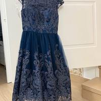 Abito elegante