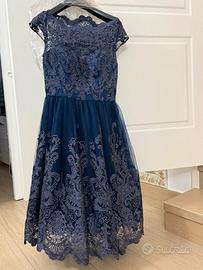 Abito elegante