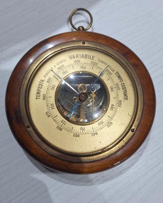 barometro da collezione 
