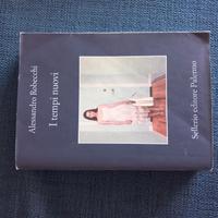 Libro "I tempi nuovi" di Alessandro Robecchi
