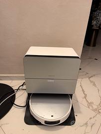 Roborock Saros 10 aspiratore e lavapavimenti