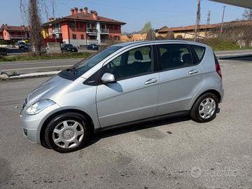 Mercedes-benz A 160 BlueEFFICIENCY Premium”EURO5”