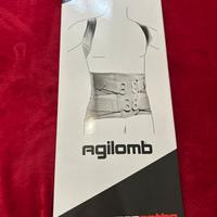 Busto ortopedico unisex Agilomb TO1105