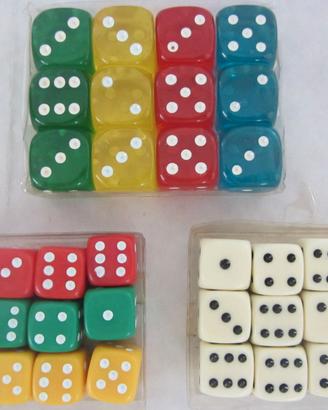 GIOCO DI DADI