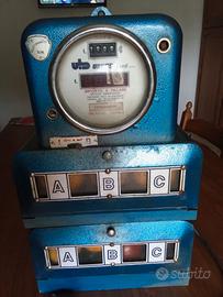 tassametro x biliardo