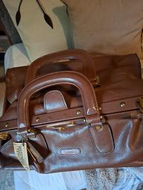 Borsa viaggio I Santi