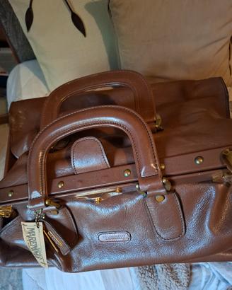 Borsa viaggio I Santi