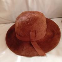 cappello anni 30 