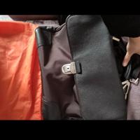 Borsa da lavoro e PC NAVA