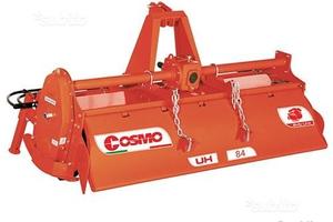 Fresa Cosmo mod UH 165 cm lavoro Kg.390 ingranaggi