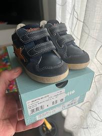 Scarpe Falcotto 21 bambino
