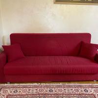 Divano letto