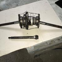 coppia conica fiat 126 e 500