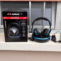 Cuffie Meliconi HP confort