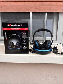 Cuffie Meliconi HP confort