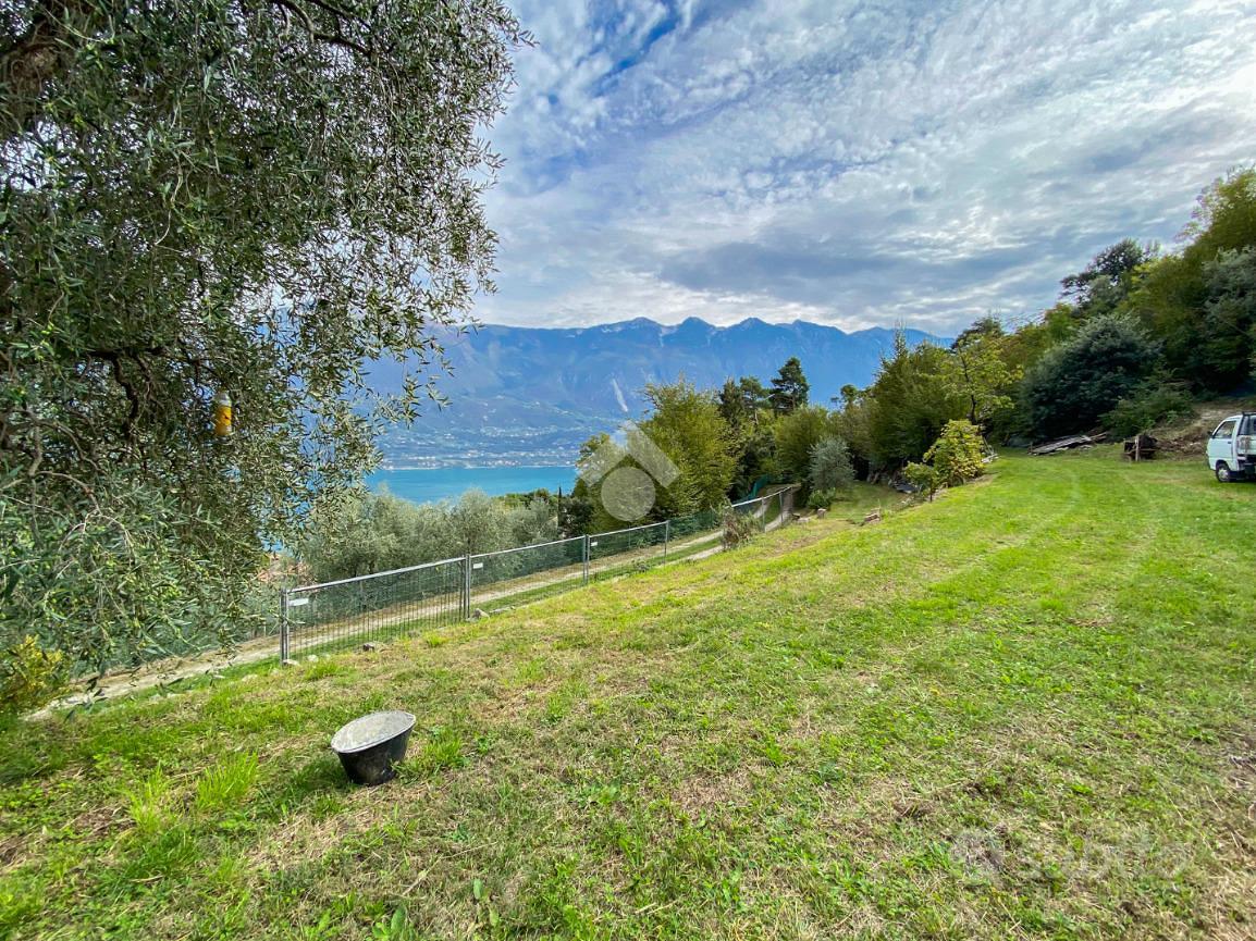 TER. RESIDENZIALE A TREMOSINE - Vista 4