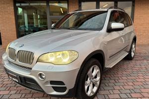 Bmw X5 xDrive30d