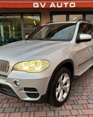 Bmw X5 xDrive30d