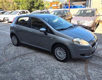 Fiat Grande Punto 1.2 5 p Dynamic BEN TENUTA