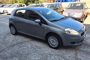 Fiat Grande Punto 1.2 5 p Dynamic BEN TENUTA
