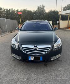 OPEL INSIGNIA 2012
