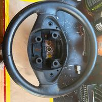 Fiat seicento sporting volante