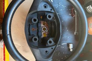 Fiat seicento sporting volante