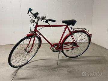 Bicicletta Bianchi Colorado Spring 1986/1987