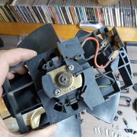 Ventola riscaldamento renault 5 gt turbo