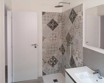 Piastrella in gres 30x30 